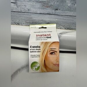 Godefroy Temporary Instant Brow Color (Light Brown)